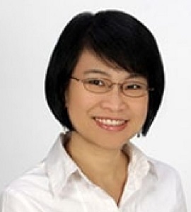 Dr Vivien Lim